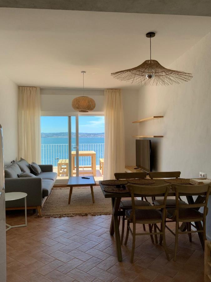 Oktheway Perbes Beach Boebre Exterior photo
