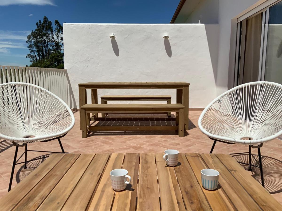 Oktheway Perbes Beach Boebre Exterior photo