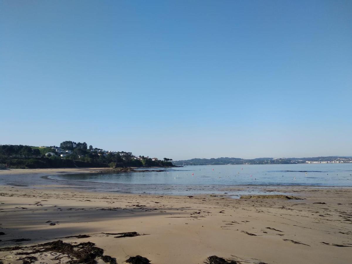 Oktheway Perbes Beach Boebre Exterior photo