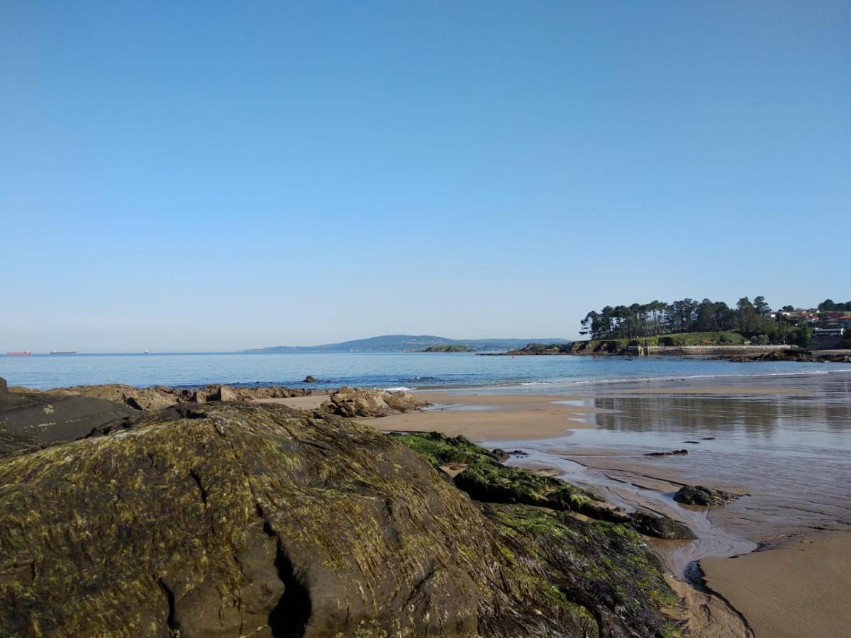 Oktheway Perbes Beach Boebre Exterior photo