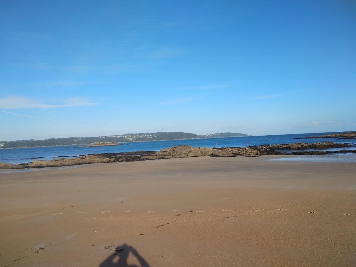 Oktheway Perbes Beach Boebre Exterior photo