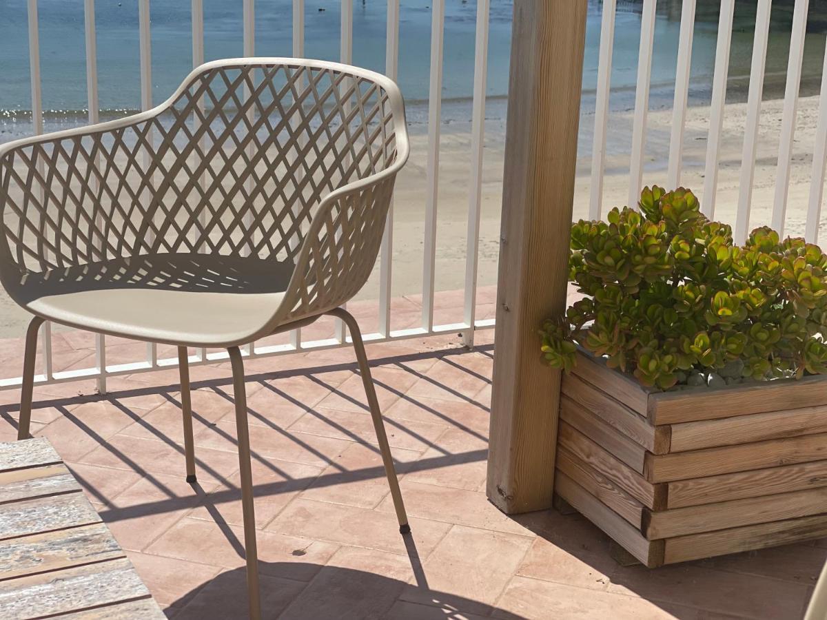 Oktheway Perbes Beach Boebre Exterior photo