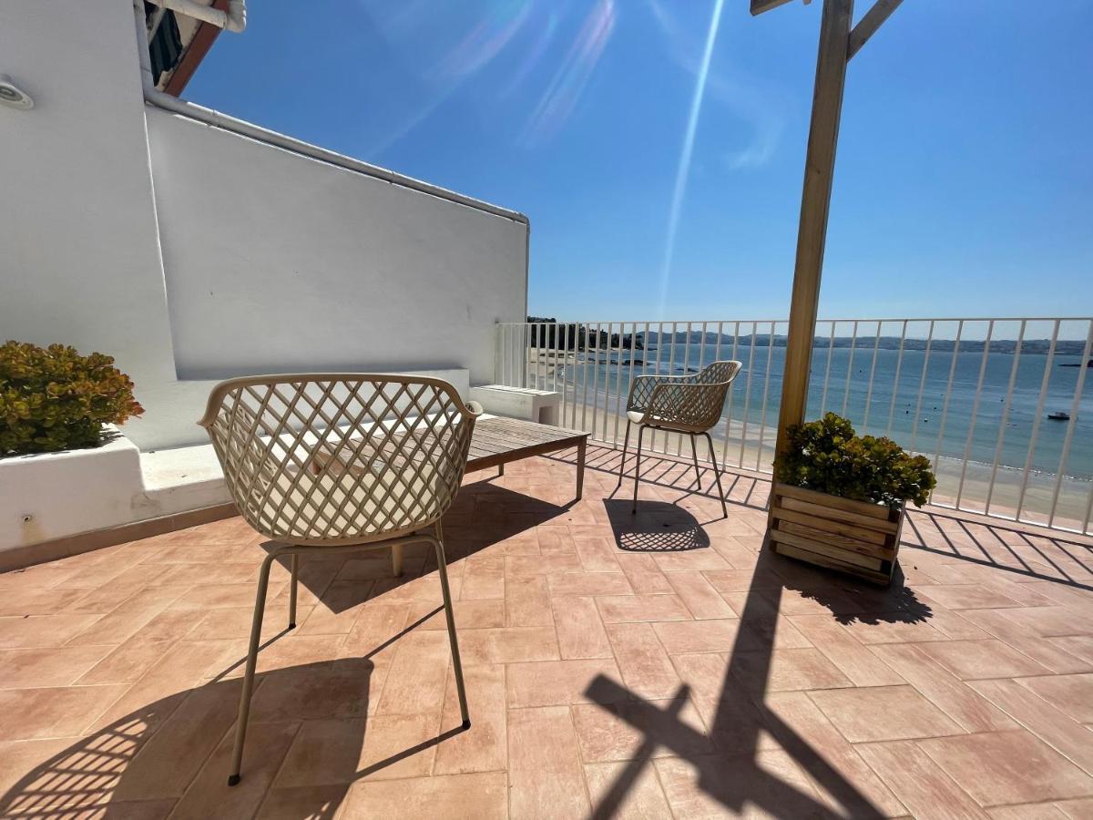 Oktheway Perbes Beach Boebre Exterior photo