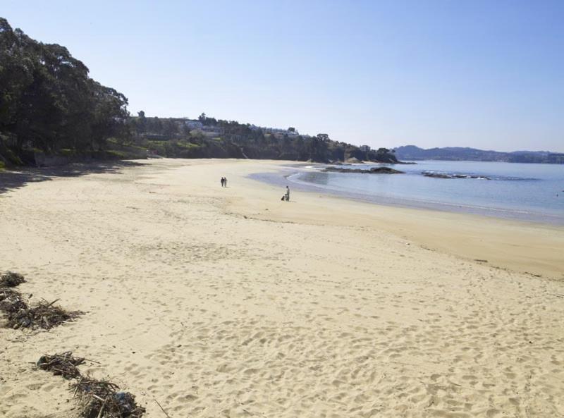 Oktheway Perbes Beach Boebre Exterior photo